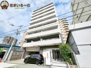 レオンコンフォート新梅田