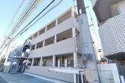 ルミエール新狭山