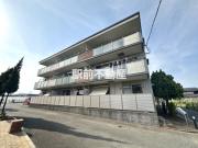 西鉄甘木線古賀茶屋駅まで徒歩21分