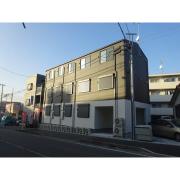 相鉄本線相模大塚駅まで徒歩4分