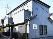 都営新宿線一之江駅まで徒歩10分