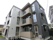 D-ROOM二軒茶屋TMT
