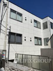 レスツオン参宮橋