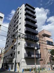 東京メトロ日比谷線三ノ輪駅まで徒歩12分