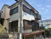日野4丁目戸建