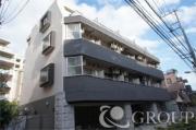 ＪＲ京浜東北・根岸線大井町駅まで徒歩4分