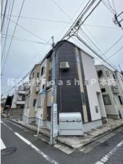 西武池袋・豊島線椎名町駅まで徒歩9分