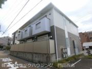 ＪＲ片町線四条畷駅まで徒歩11分