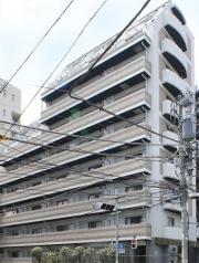 東京メトロ南北線麻布十番駅まで徒歩6分