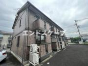ＪＲ高崎線倉賀野駅まで徒歩12分