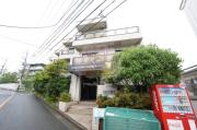 ＪＲ京浜東北・根岸線横浜駅まで徒歩14分