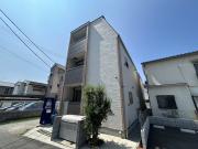 ＪＲ山陽本線塩屋駅まで徒歩18分