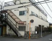 京王高尾線高尾駅まで徒歩3分