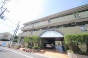 都営大江戸線新江古田駅まで徒歩13分