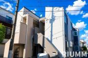 ＪＲ総武線（各駅停車）小岩駅まで徒歩10分