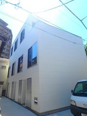 ＪＲ総武線（各駅停車）小岩駅まで徒歩6分