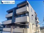 小田急小田原線栢山駅まで徒歩4分