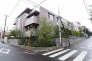 ルフィット代々木大山町