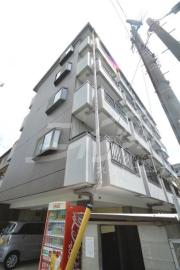 地下鉄長堀鶴見緑地線今福鶴見駅まで徒歩7分