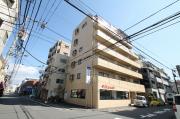 広島電鉄本線十日市町駅まで徒歩5分