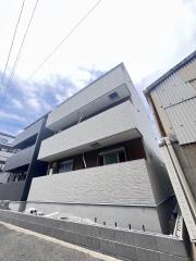 地下鉄今里筋線鴫野駅まで徒歩5分