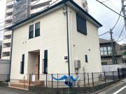 下板橋貸家
