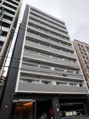 ＪＲ鹿児島本線博多駅まで徒歩9分