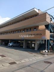 WAKABAガーデンHILL′S