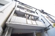 アルティメイトbuilding舟入中町