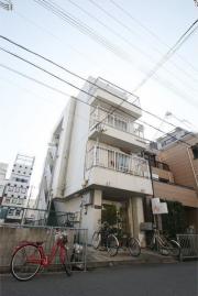 阪急神戸線武庫之荘駅まで徒歩2分