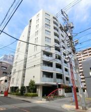 ＪＲ中央線立川駅まで徒歩7分
