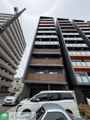 スパシエアコルデ横浜