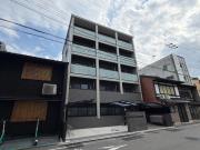 QUALIE丹波口駅前