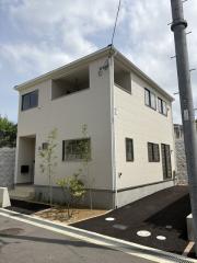 クレイドルガーデン岸和田市門前町第2 7号棟