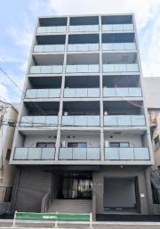 都営大江戸線森下駅まで徒歩7分