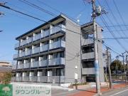 レオパレス翡翠第一