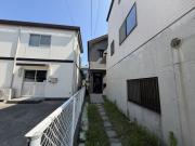 貸家 神戸市灘区鹿ノ下通