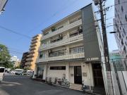 広島電鉄本線銀山町駅まで徒歩4分