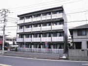 ＪＲ横浜線相模原駅まで徒歩11分