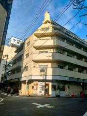 ドミー池袋
