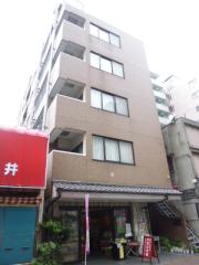 ＪＲ京浜東北・根岸線川崎駅まで徒歩9分