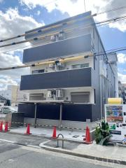 ＪＲ阪和線杉本町駅まで徒歩2分