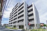東京メトロ南北線志茂駅まで徒歩10分