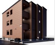 robot home 東照宮