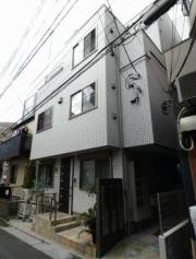 ＪＲ山手線駒込駅まで徒歩2分