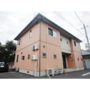 フォーレスモコ A棟