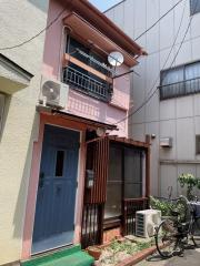 井手貸家