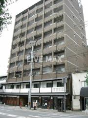 グランコスモ鴨川