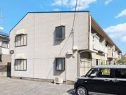 ライフタウニーB街区 6号棟