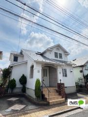 おゆみ野1丁目戸建